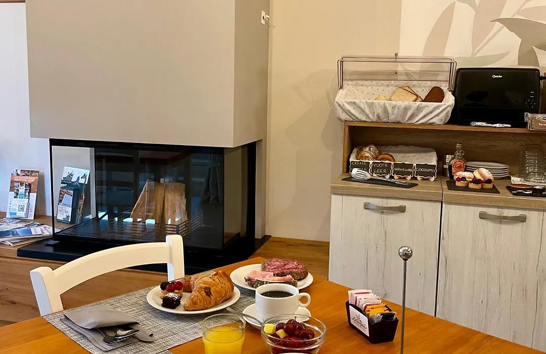 CASA BACI - Soggiorno nel Gusto-1