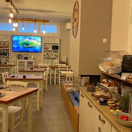 CASA BACI - Soggiorno nel Gusto-2