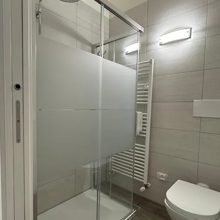 CASA BACI - Soggiorno nel Gusto-3